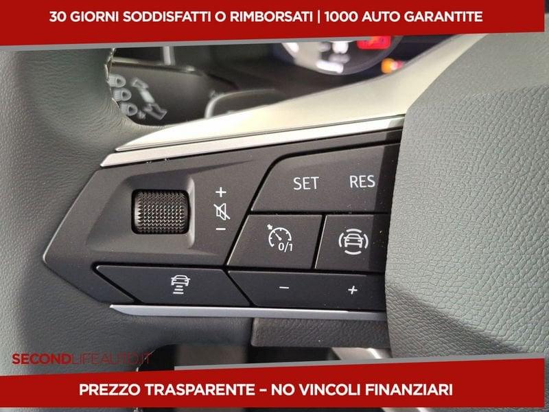 Seat Leon 1.0 etsi Business 110cv dsg