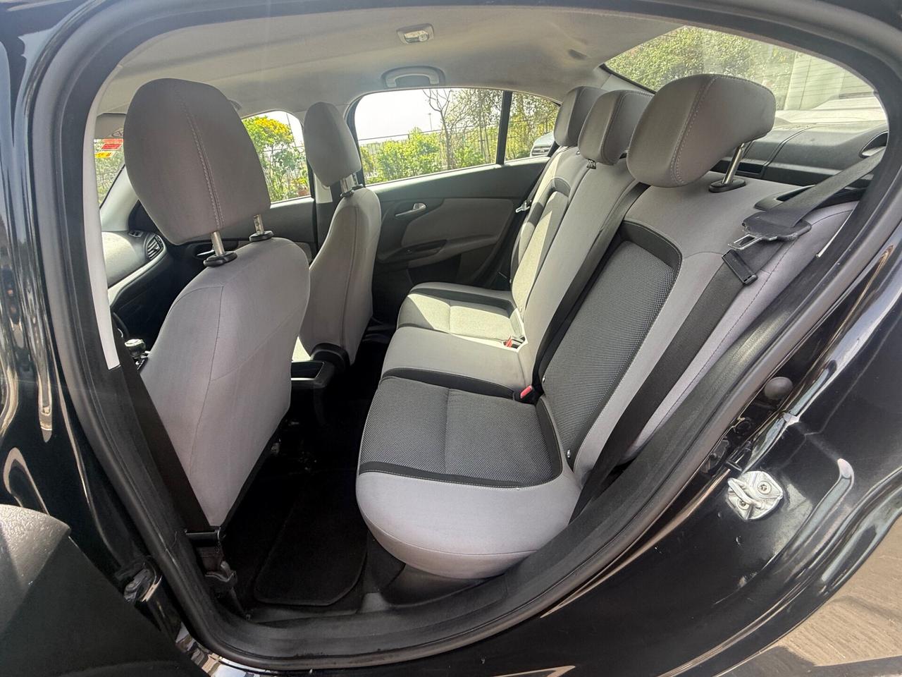 Fiat Tipo Berlina 4 porte 1.4 120cv Manuale Easy Gpl