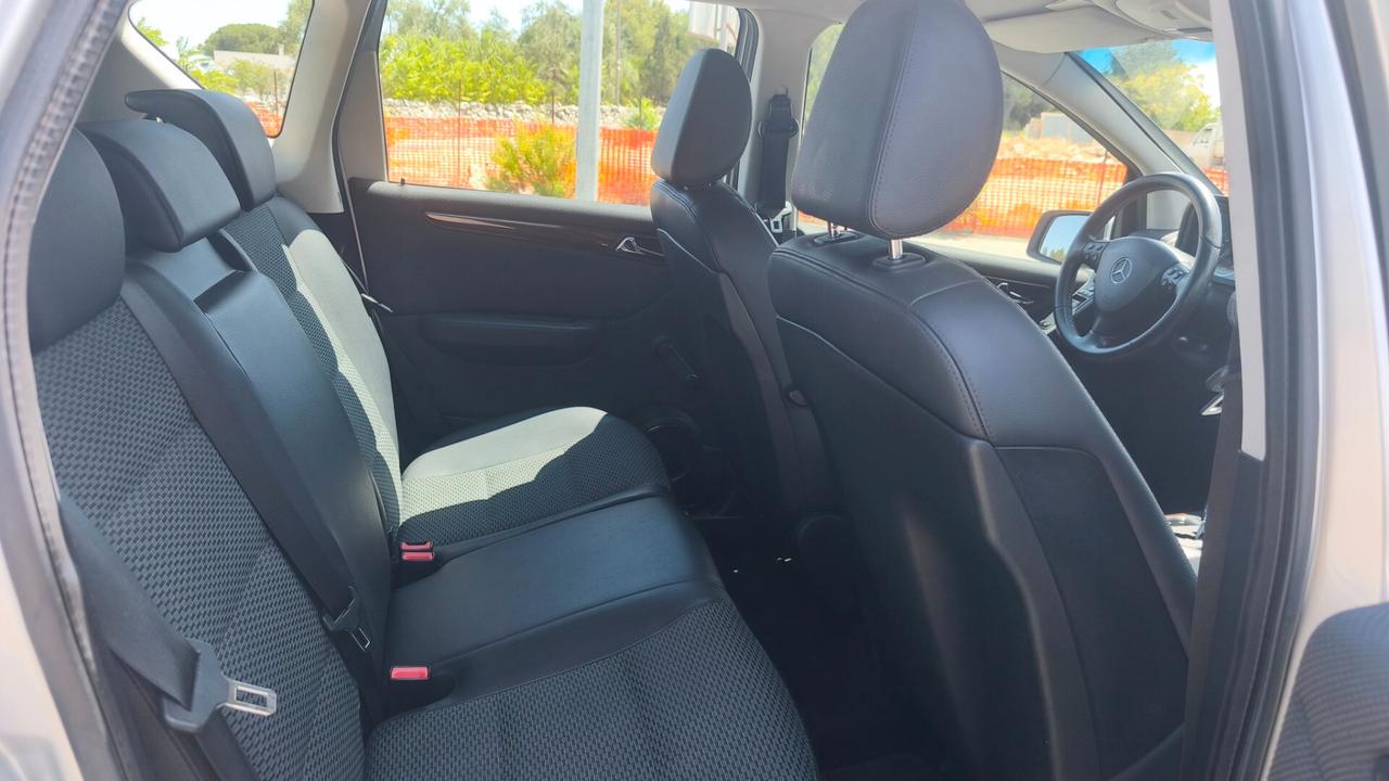 Mercedes-benz A 180 CDI Avantgarde FULL 2010