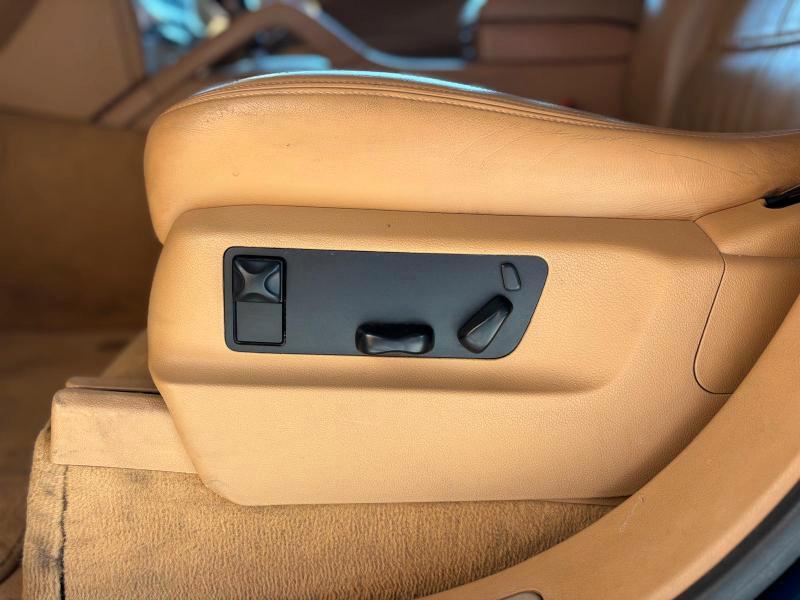 Porsche Cayenne 3.0 tdi V6 tiptronic dpf