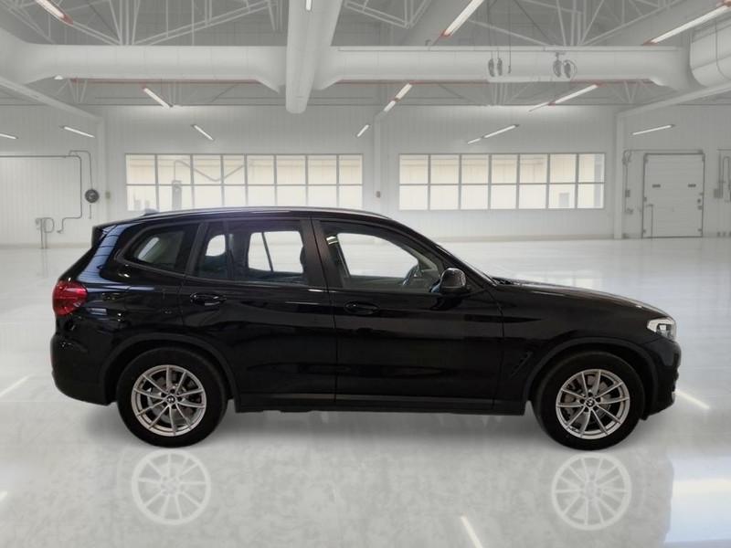 BMW X3 xDrive 30e Business Advantage Autom.