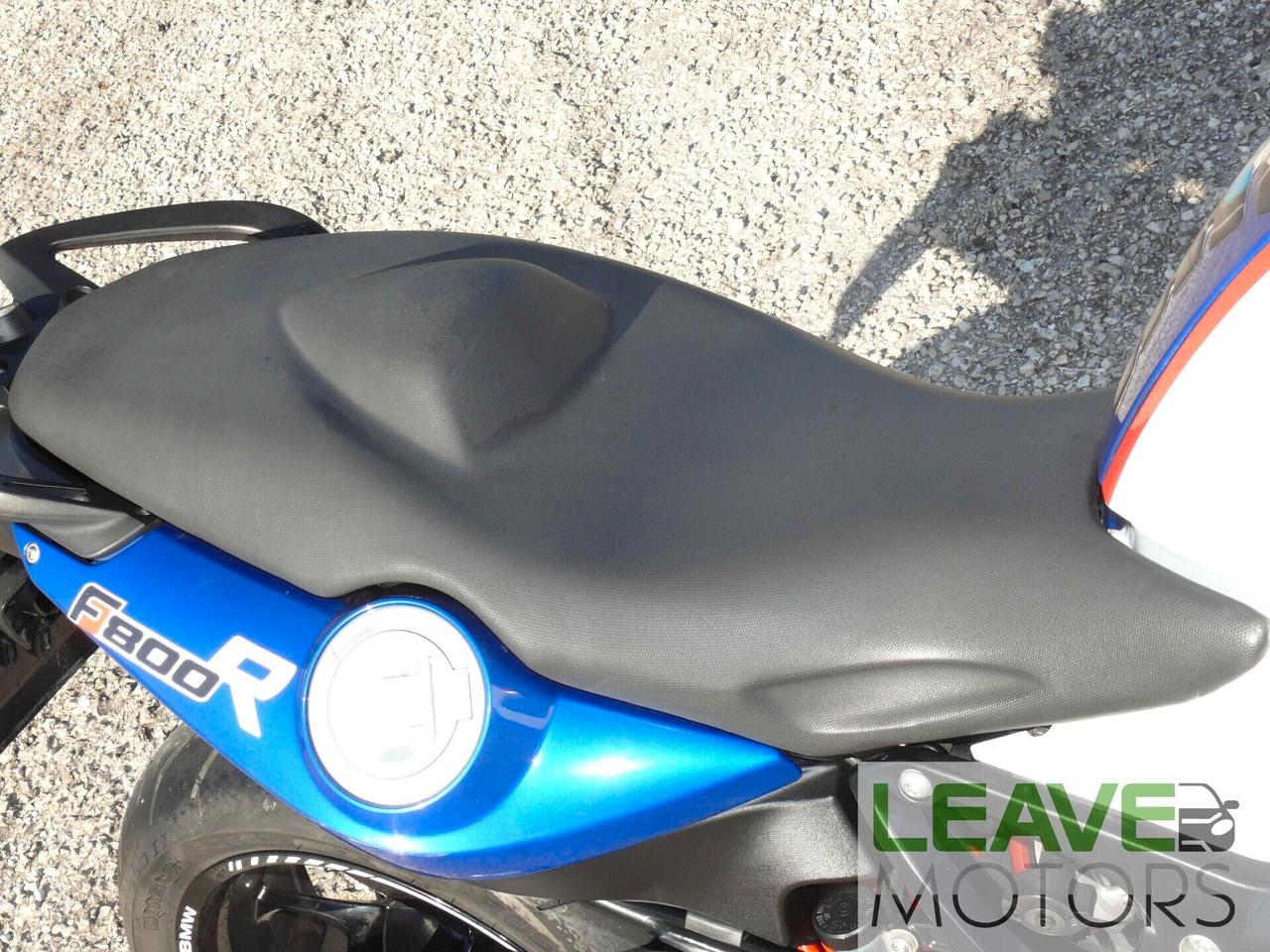 Bmw F 800 R BICOLORE (M1248)