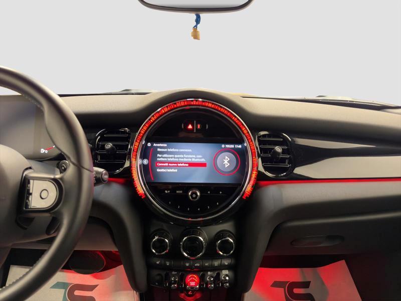 Mini 3 Porte Cooper S Classic 2.0 Twin Power Turbo*FORMULA S*