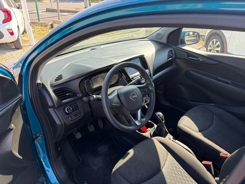 Opel Karl Rocks 1.0 73 CV