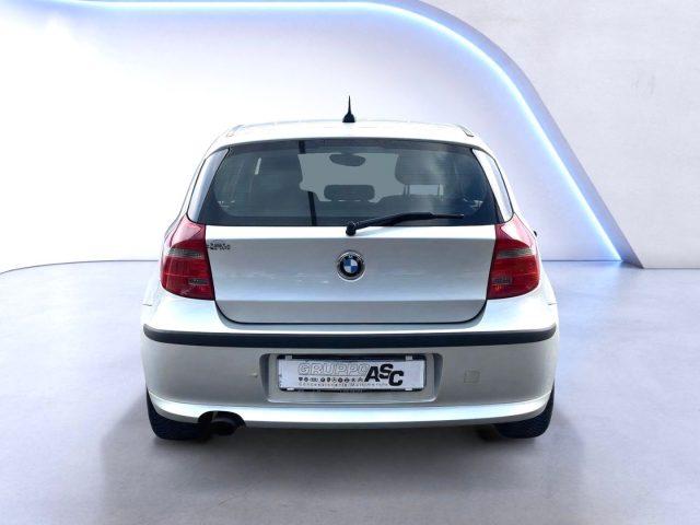 BMW 118 2.0 DIESEL 143 CV 5 porte Futura
