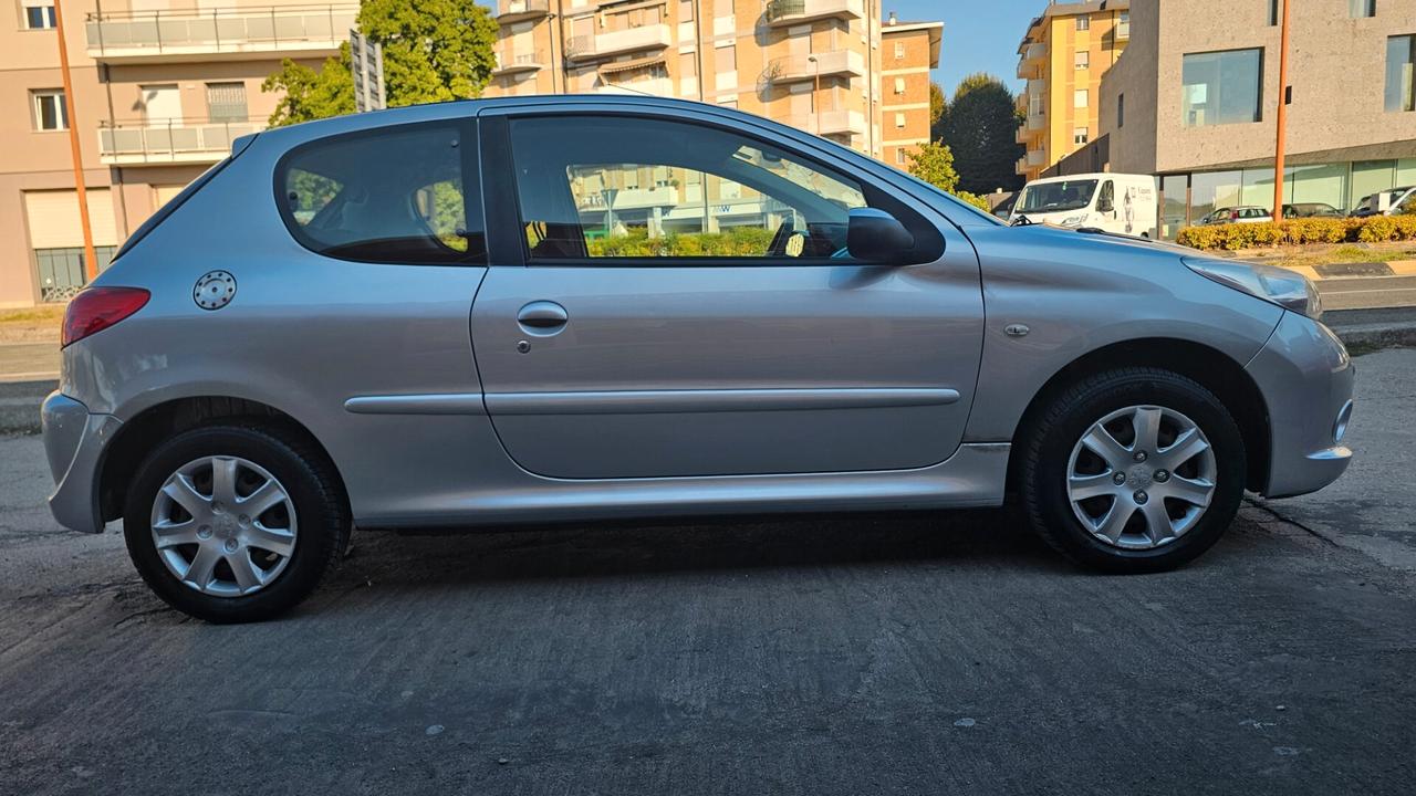 Peugeot 206 Plus 1.1 60CV 3p. Trendy