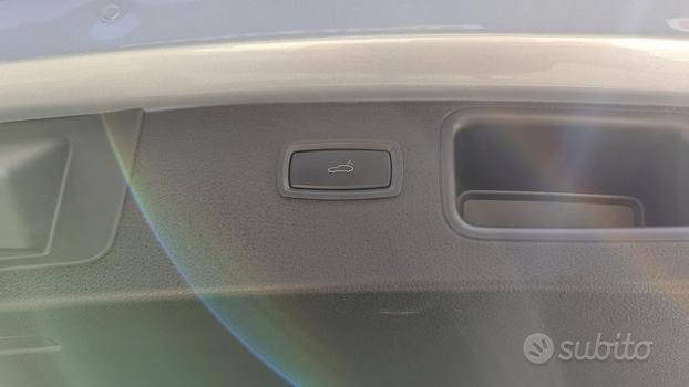 PORSCHE Macan 2.0 T pdk "TETTO"PELLE"LED"MEMOR