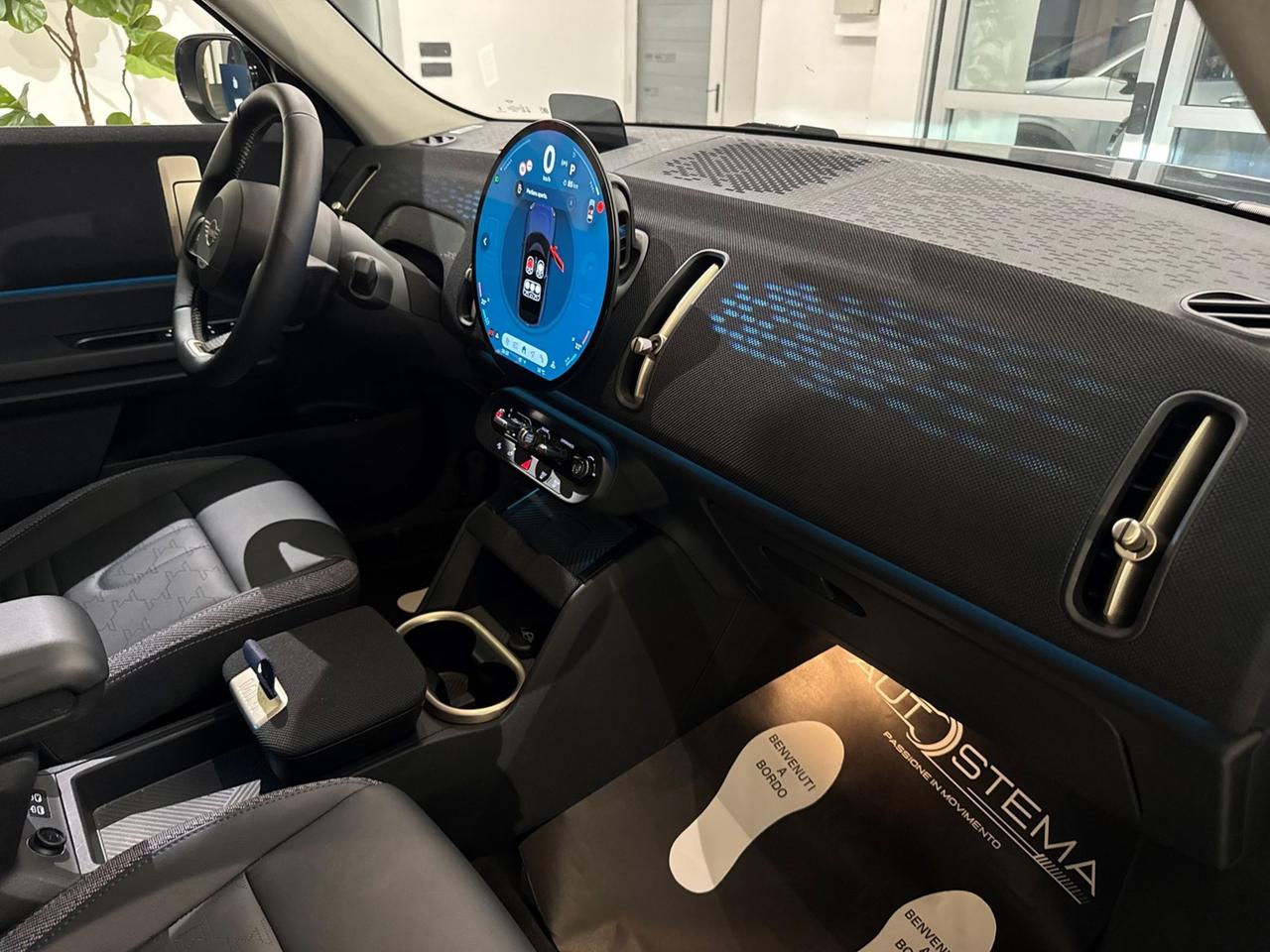 MINI Mini Countryman U25 1.5 48V C Classic auto - PACCHETTO S!