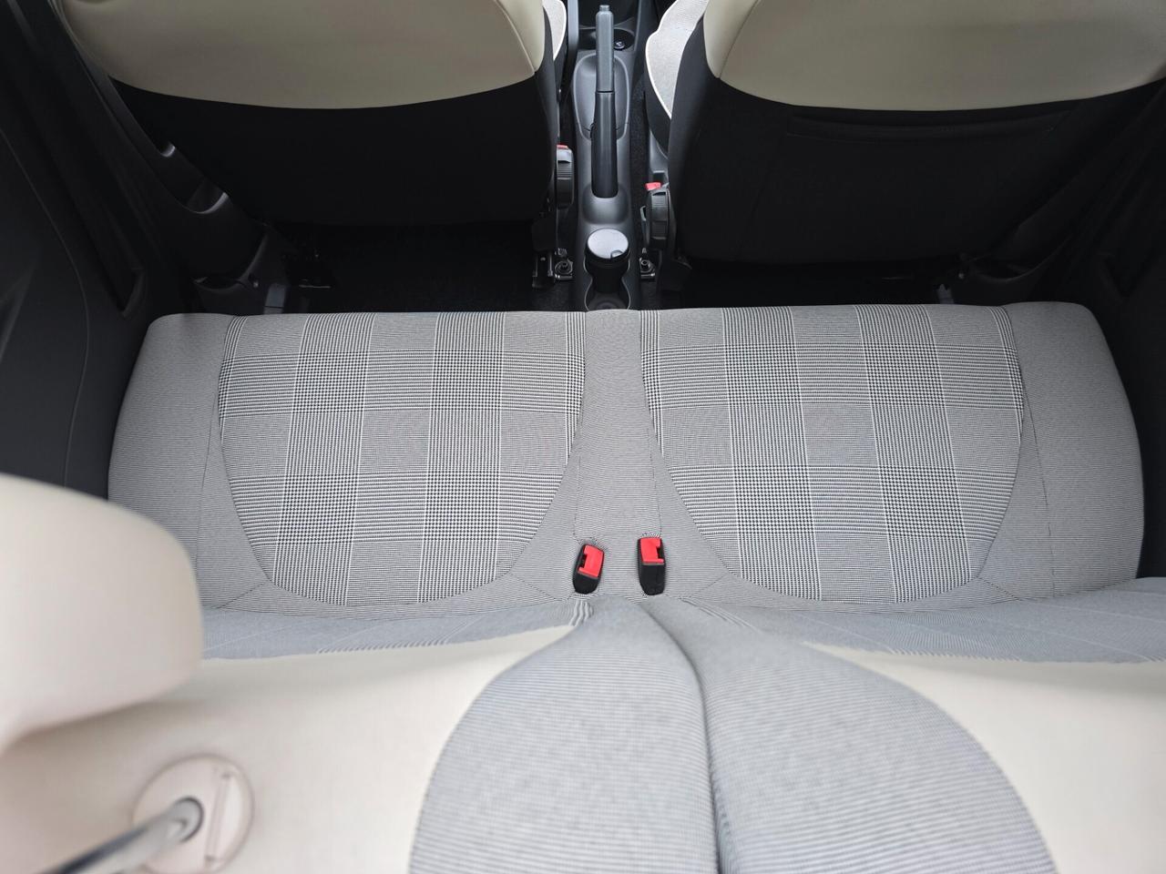 Fiat 500 1.3 Multijet 16V 95 CV Lounge -2015