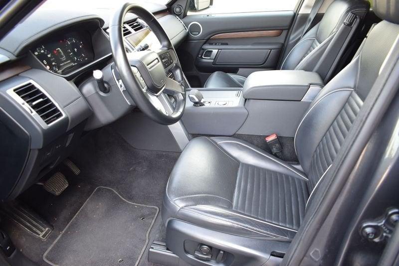 Land Rover Discovery 3.0D I6 249 CV AWD Auto HSE IVA ESPOSTA