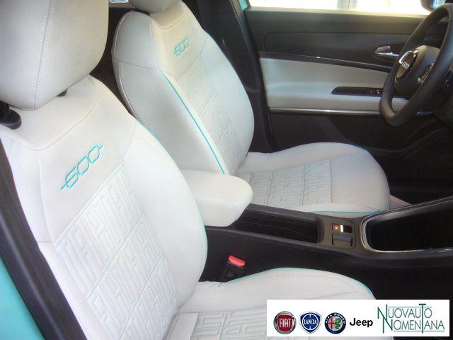 FIAT 600 Hybrid 110CV DCT6 MHEV La Prima NAVI e TELECAMERA