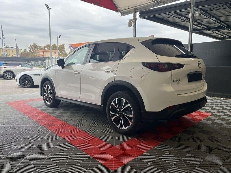 Mazda CX-5 2.2L Skyactiv-D 150 CV 2WD Signature
