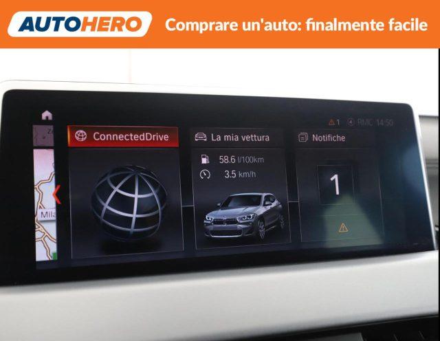 BMW X2 xDrive25e Advantage