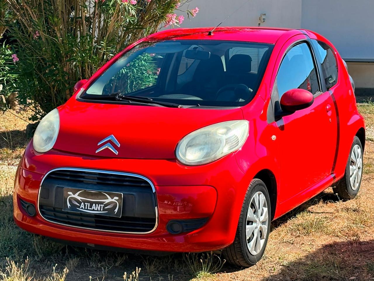 Citroen C1 1.0 3 porte airdream DeeJay