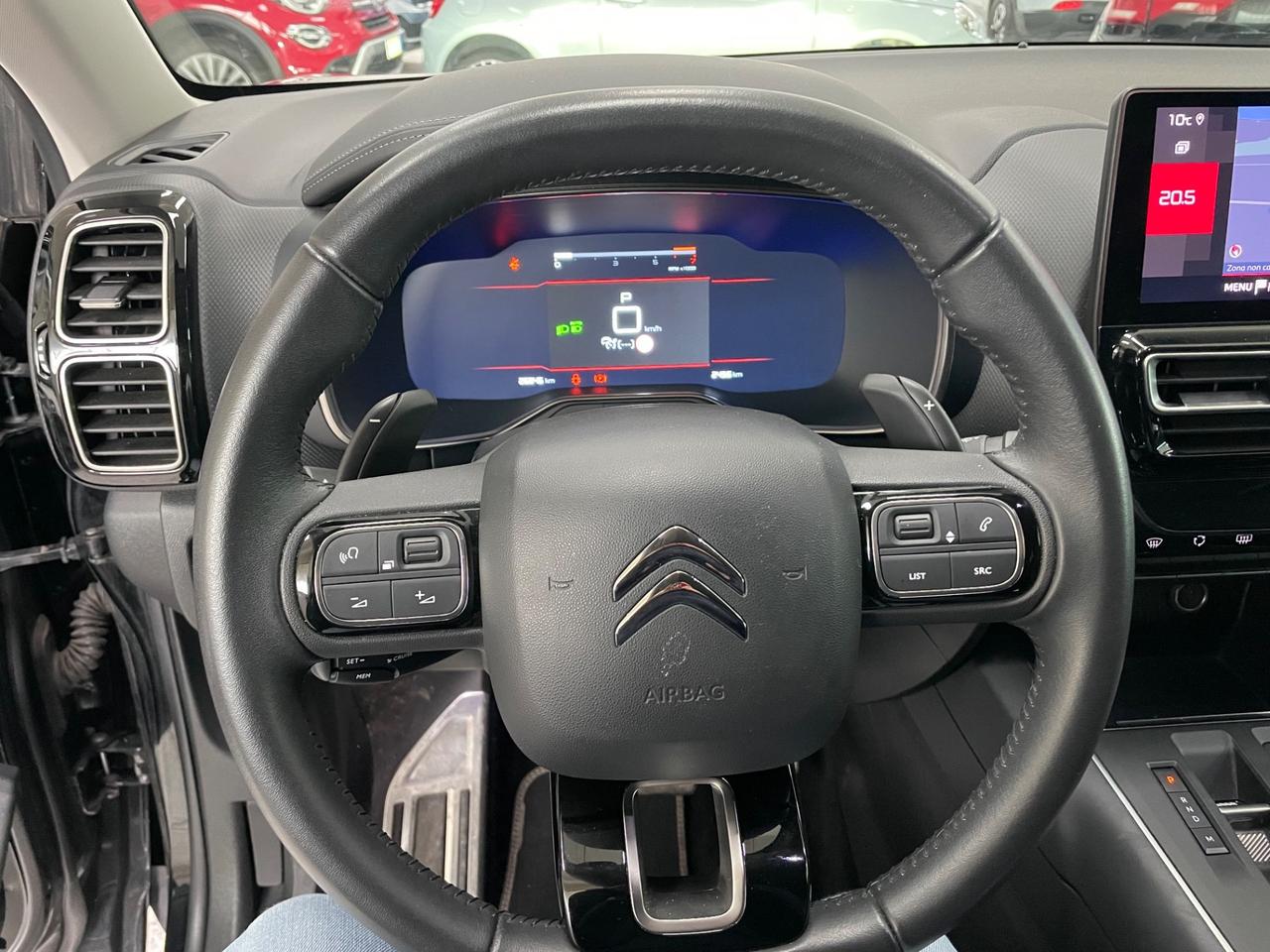 Citroen C5 Aircross BlueHDi 130 S&S EAT8 Shine