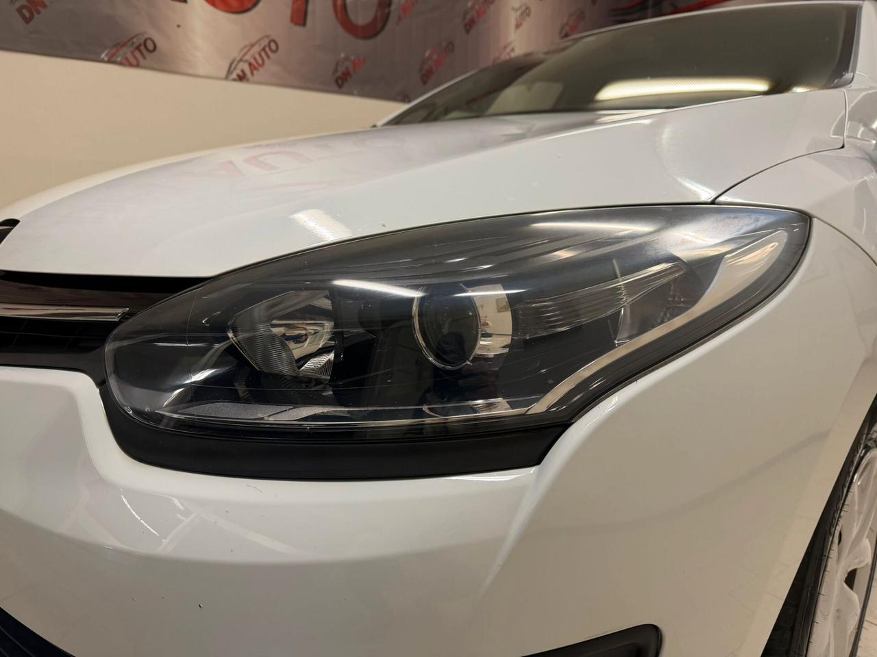 Renault Mégane 1.5 dCi 110CV Limited