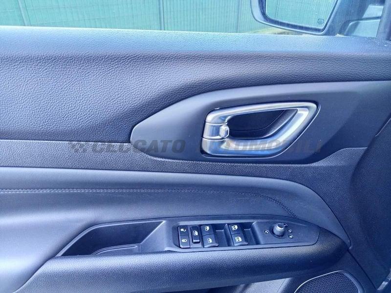 Jeep Compass Compass 1.6 mjt S 2wd 130cv