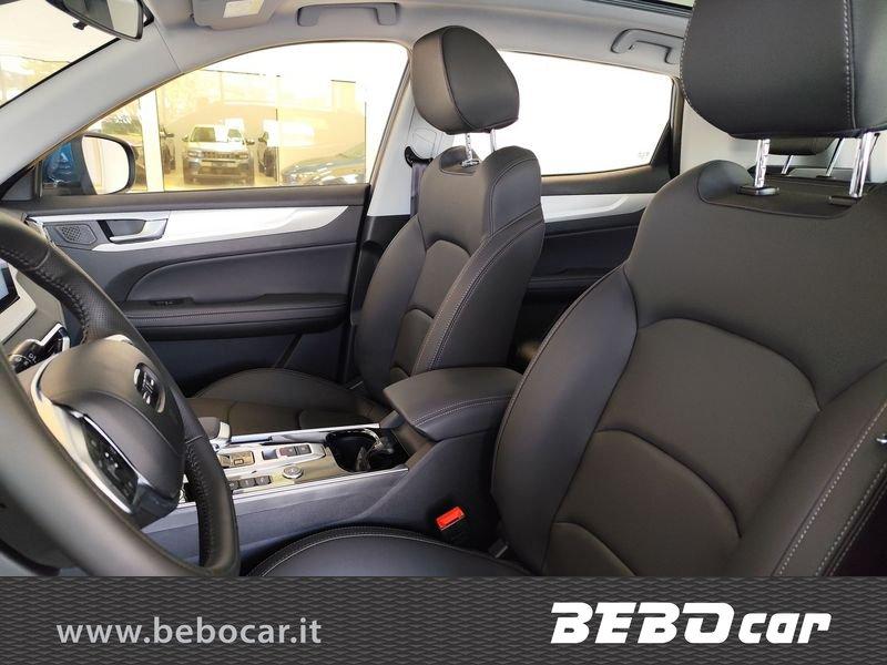 Emc Sei 1.5 CVT GPL - Scopri promo e più dettagli in descrizione!