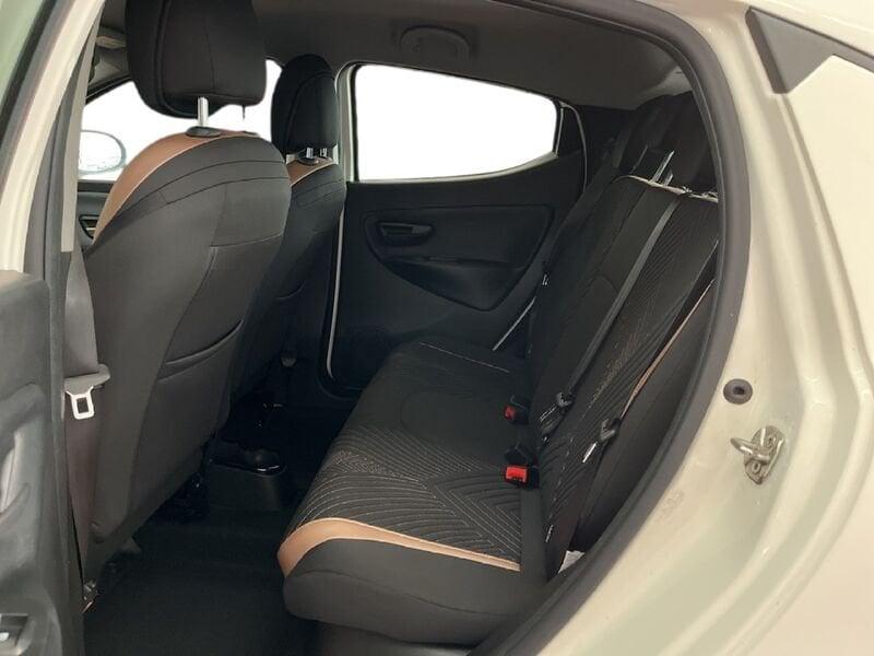 Lancia Ypsilon III 2021 1.0 firefly hybrid Gold s&s 70cv