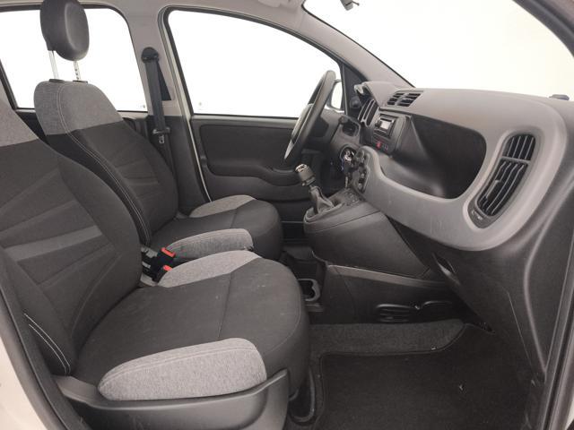 FIAT Panda 1.0 hybrid Street 70cv 4p.ti serie 4 E6d