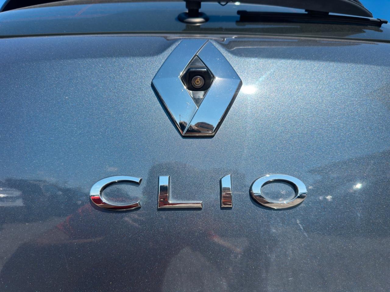 Renault Clio dCi 8V 75 CV Start&Stop 5 porte Energy Duel