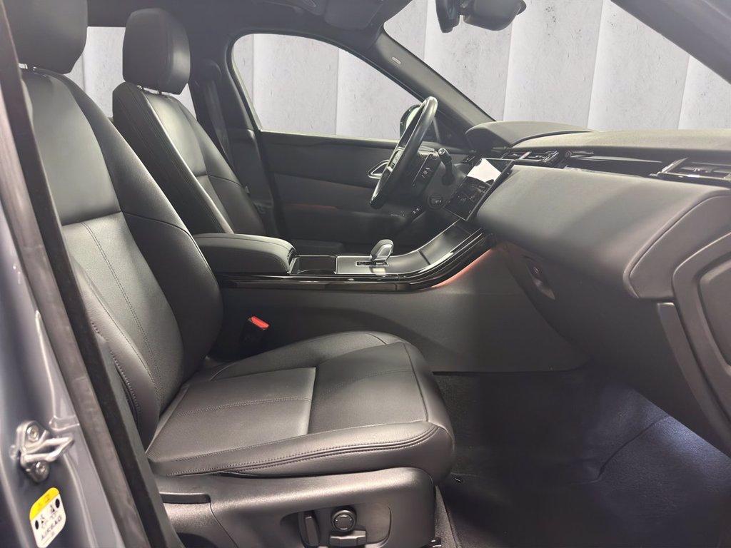 LAND ROVER Range rover velar 2.0d i4 mhev r-dynamic se 4wd 204cv auto del 2023