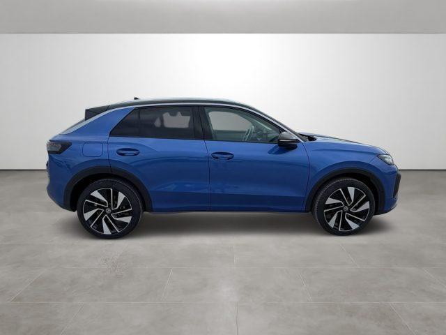 VOLKSWAGEN T-Roc 1.5 eTSI ACT DSG Style