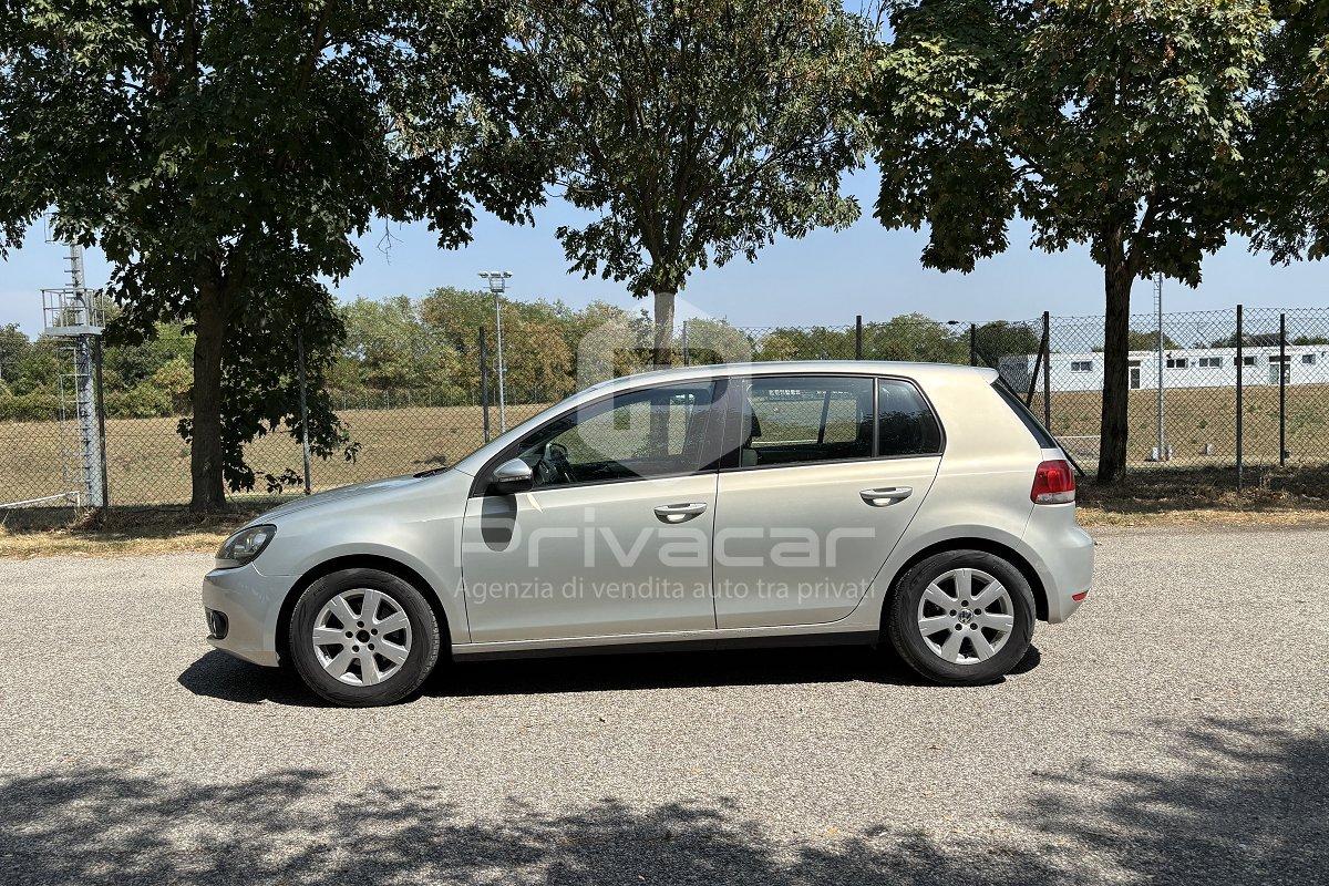 VOLKSWAGEN Golf 2.0 TDI 110CV DPF 5p. Highline