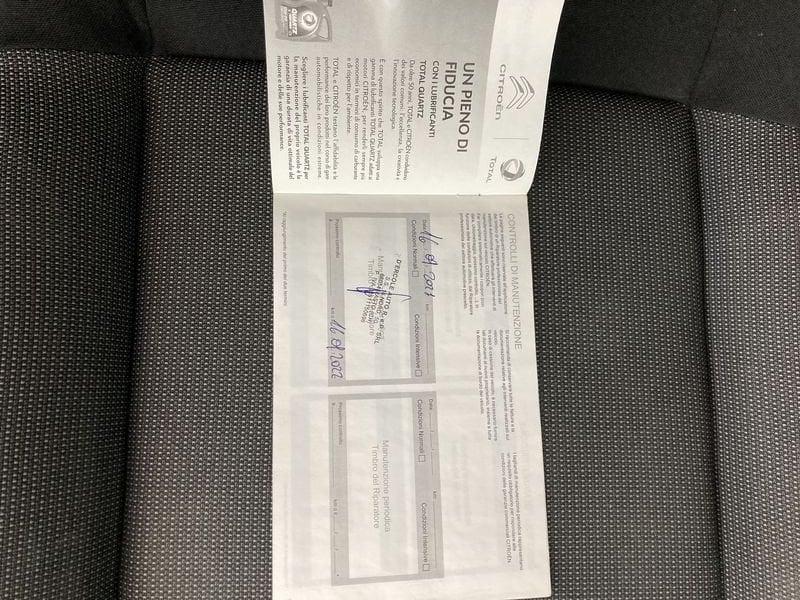 Citroën C3 PureTech 110 S&S EAT6 Feel
