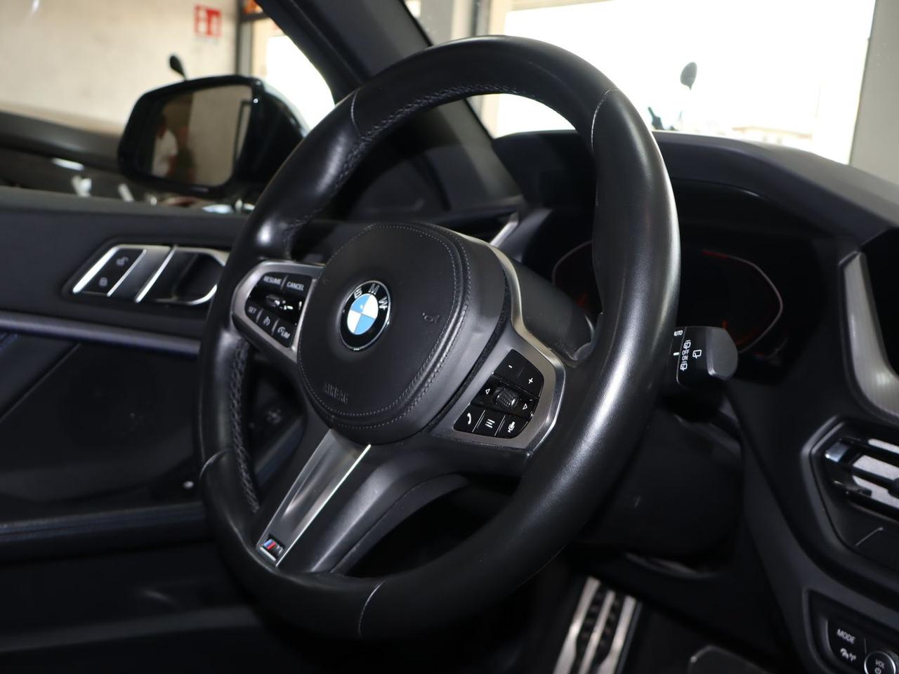 Bmw 118 M Sport 118 d #11839