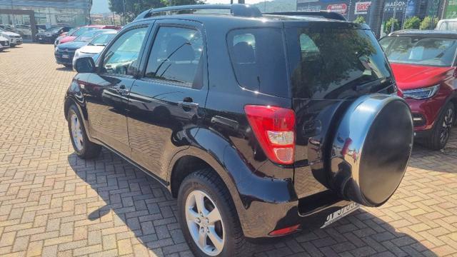 DAIHATSU Terios 1.5 4WD Hiro