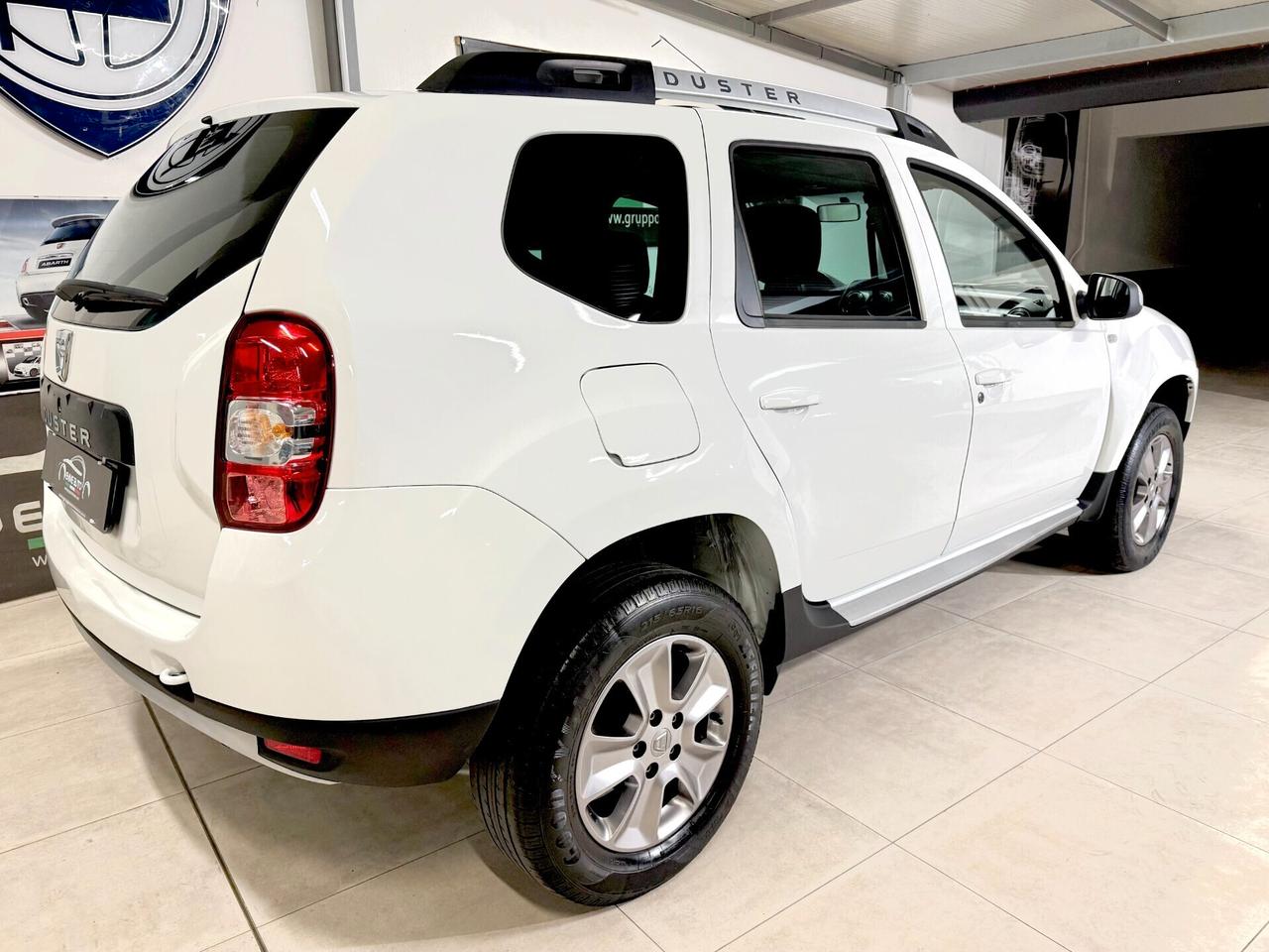 Dacia Duster 1.5 dCi Lauréate PROMO BLACK FRIDAY