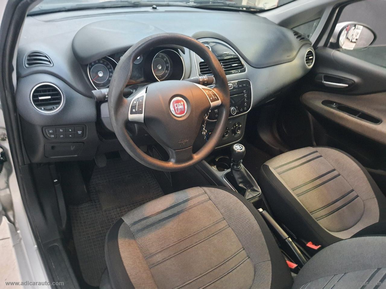 FIAT Punto Evo 1.4 5p. Dynamic