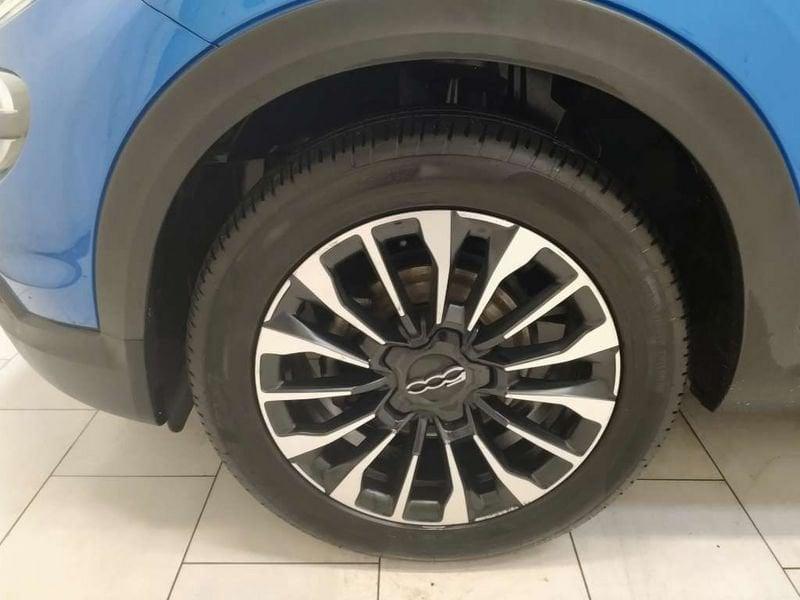 FIAT 500X 1.0 T3 Sport 120cv