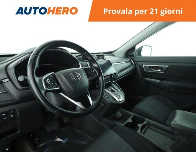 HONDA CR-V 2.0 Hev eCVT Elegance Navi