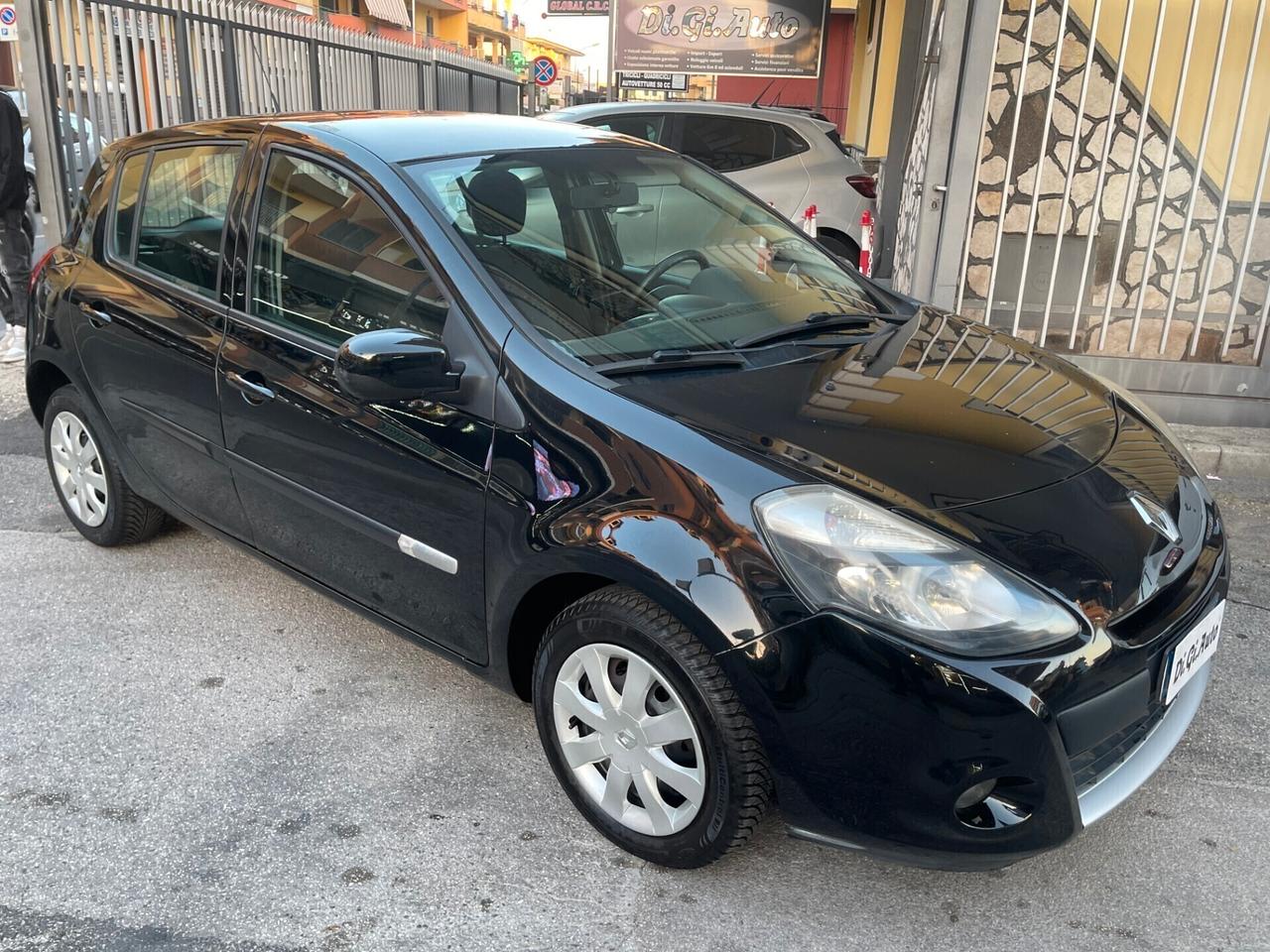 Renault Clio 1.5 dCi 75CV 5 porte Yahoo!