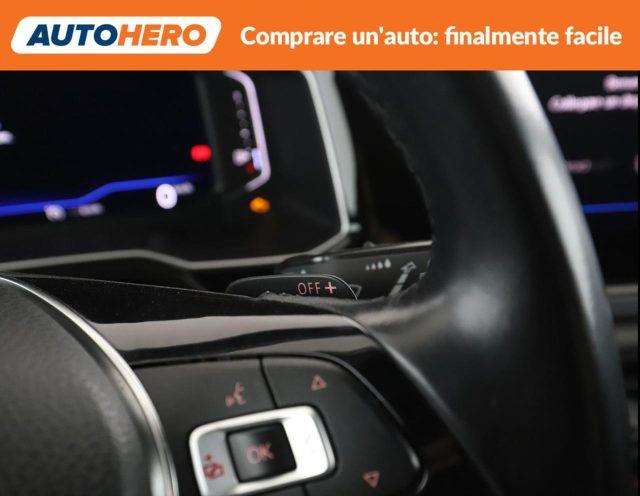 VOLKSWAGEN Polo 1.0 TSI DSG 5p. Highline BlueMotion Technology