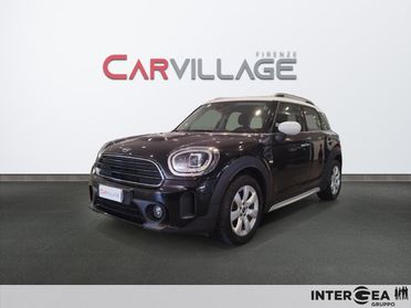 MINI Mini Countryman 2.0 Cooper D Business auto