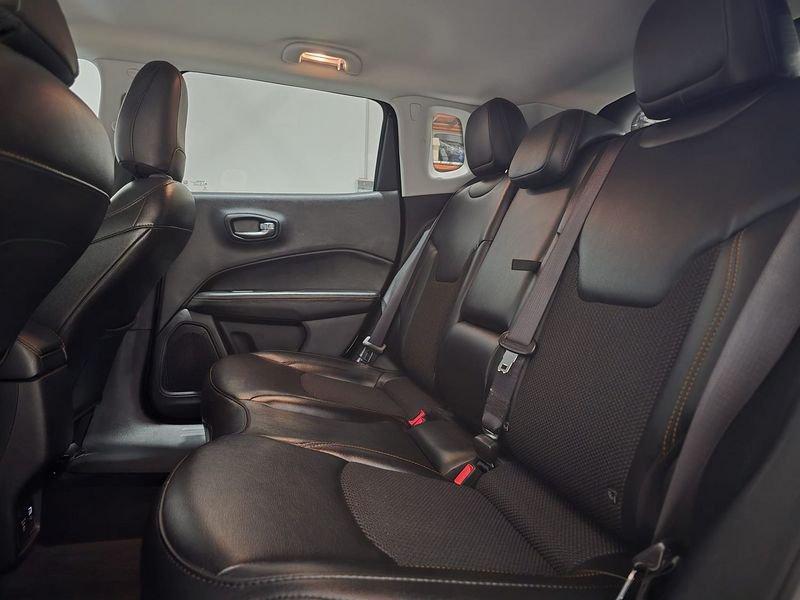 Jeep Compass Compass 1.6 Multijet II 2WD Limited