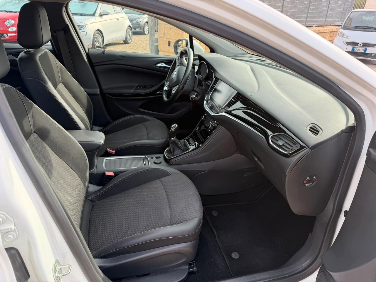 Opel Astra 1.6 CDTi 110CV Start&Stop 5 porte Innovation