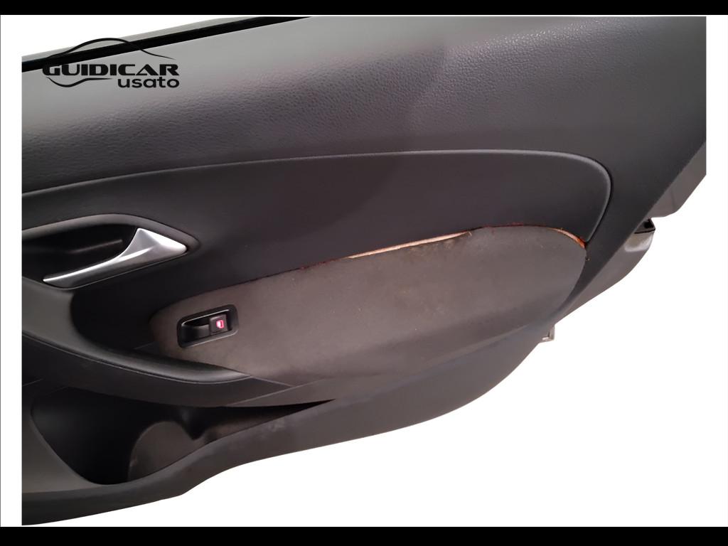 VOLKSWAGEN Polo V 2014 - Polo 5p 1.0 mpi Trendline 60cv