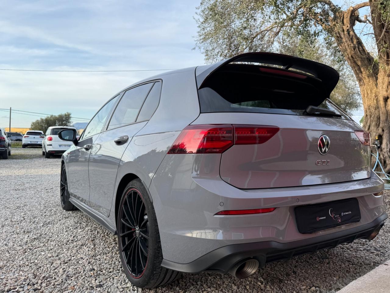 Volkswagen Golf 2.0 TSI GTI DSG Clubsport 45