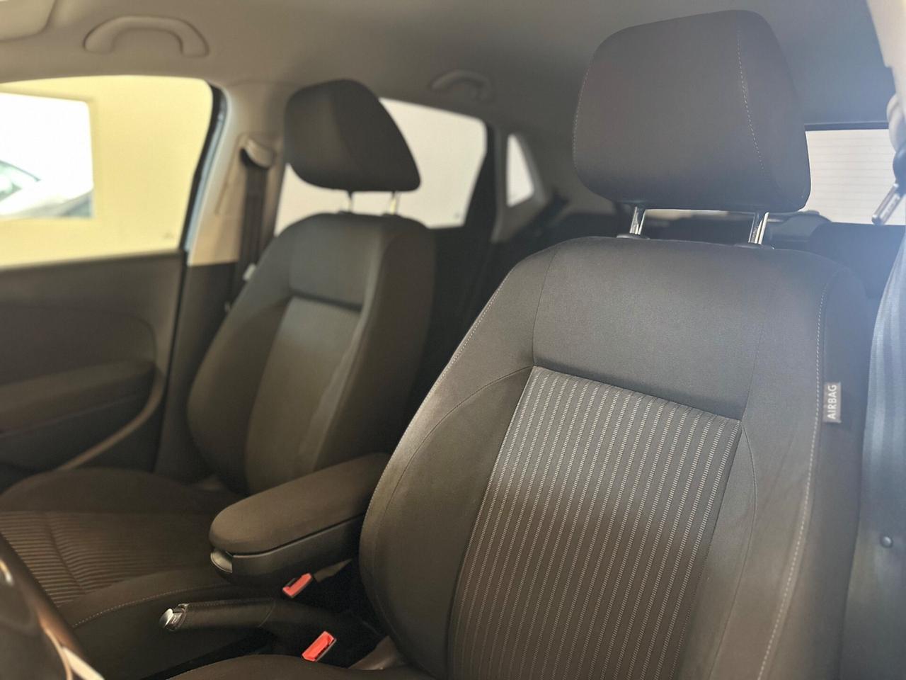 Volkswagen Polo 1.4 5 porte Highline BiFuel NEOPATENTATI UNICO PROPRIETARIO