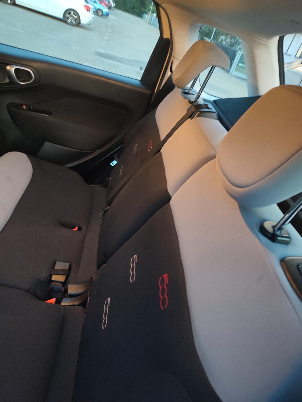 FIAT 500L 1.4 A GPL SCADENZA 2034 MOLTO BELLA IN TUTTO