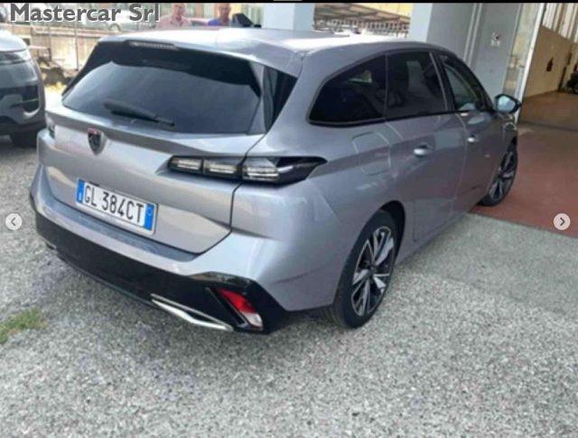 PEUGEOT 308 SW 1.5 bluehdi 130cv Allure EAT8 - GL384CT