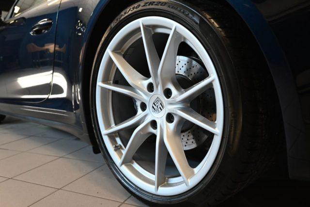 PORSCHE 992 911 CARRERA 4 3.0 PDK 370CV TET.RADAR 20"VENT.BOSE
