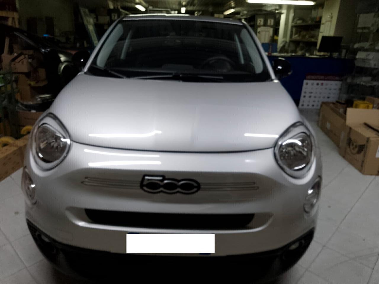 Fiat 500X 1.3 MultiJet 95 CV Club