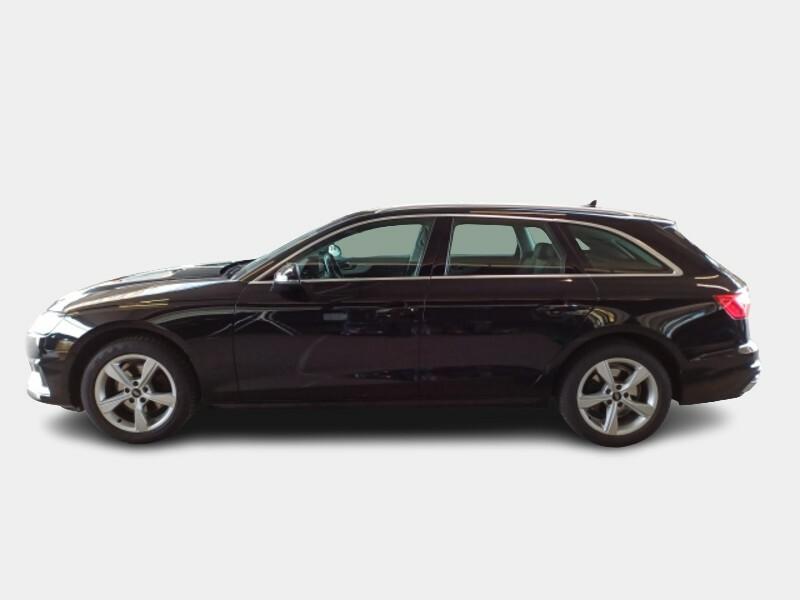 AUDI A4 2.0 35 TDI MHEV BUSINESS ADVANCED S TRONIC STATION WAGON