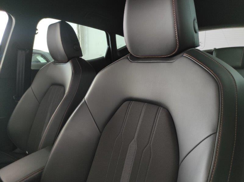 CUPRA Formentor - Formentor 2.0 TDI 4Drive DSG