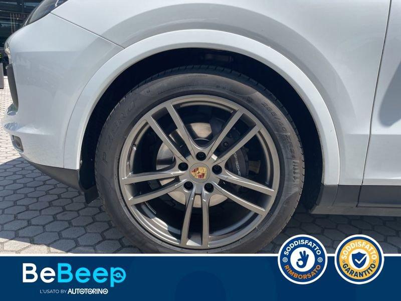 Porsche Cayenne 3.0 TIPTRONIC